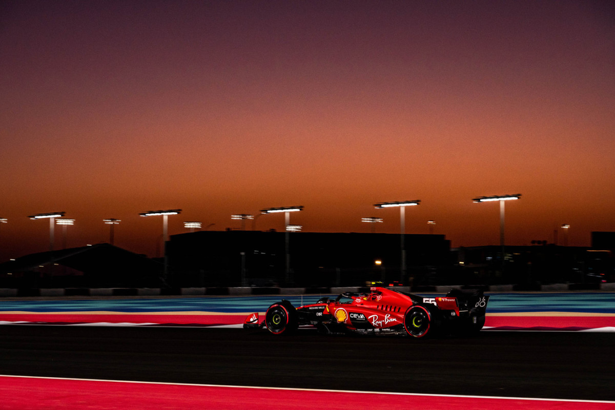 F1 News: Ferrari Plans Drastic Changes