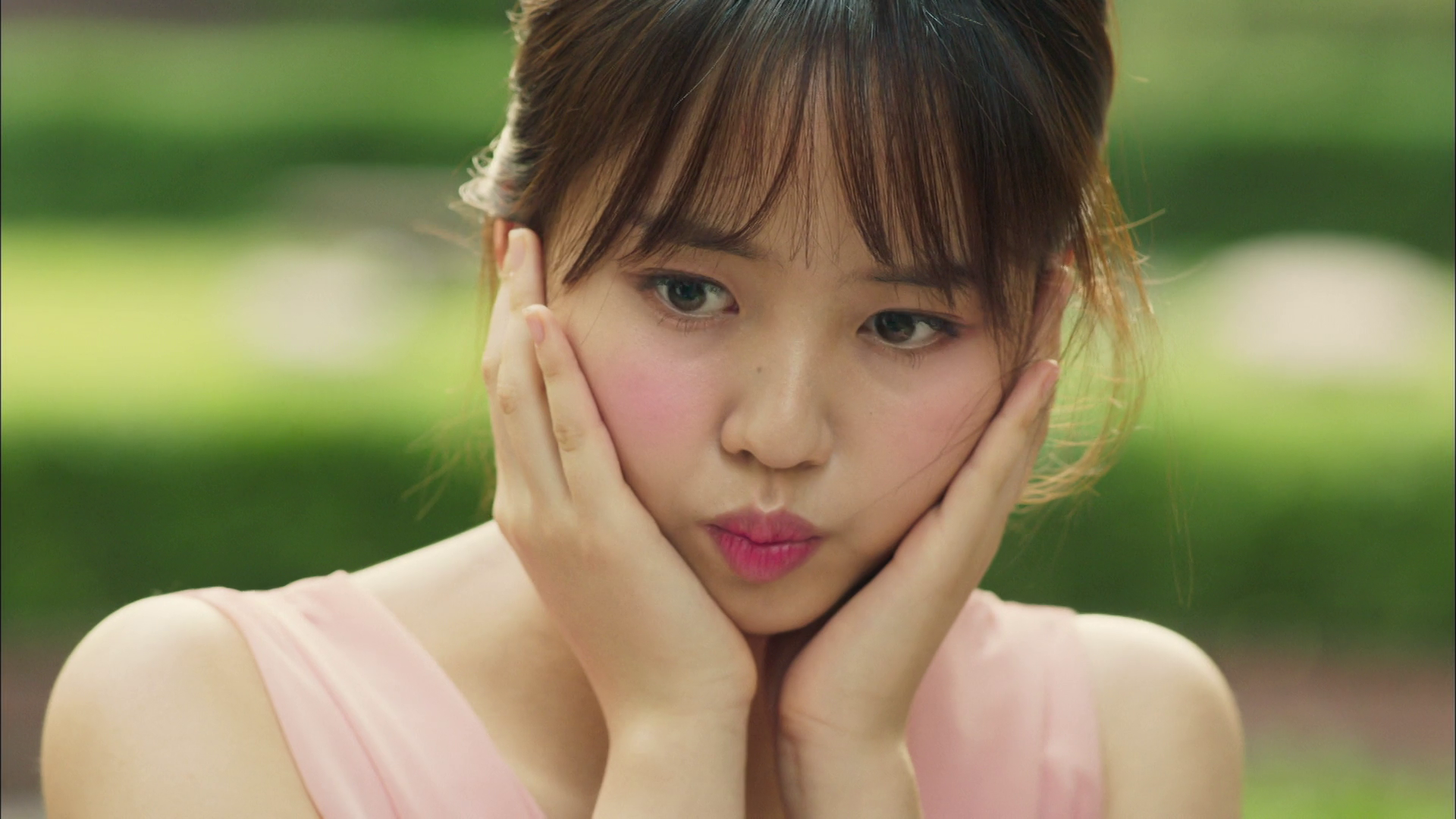 Download Korean Kdrama Celebrity Kim So