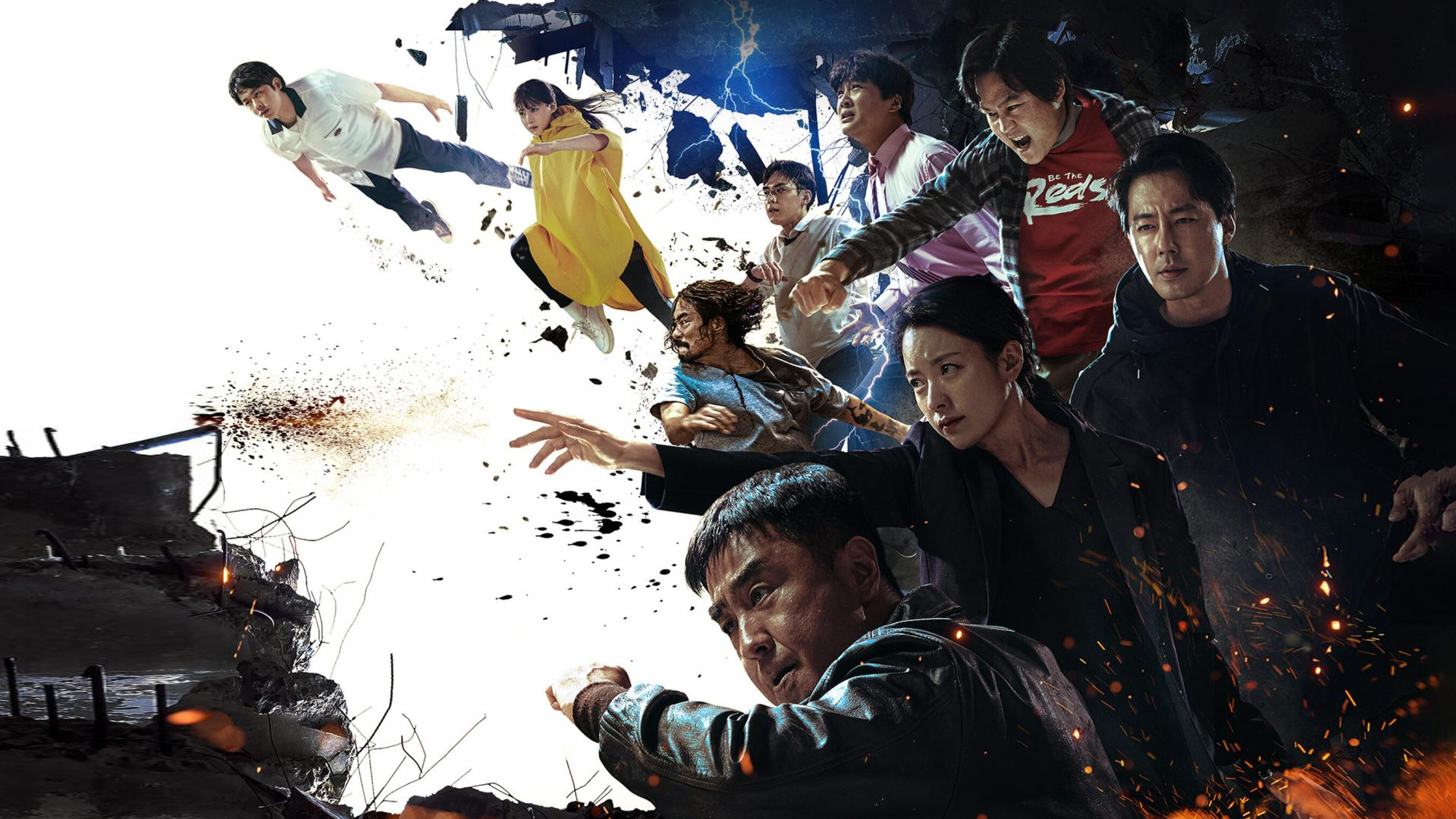 Korean Drama Archives