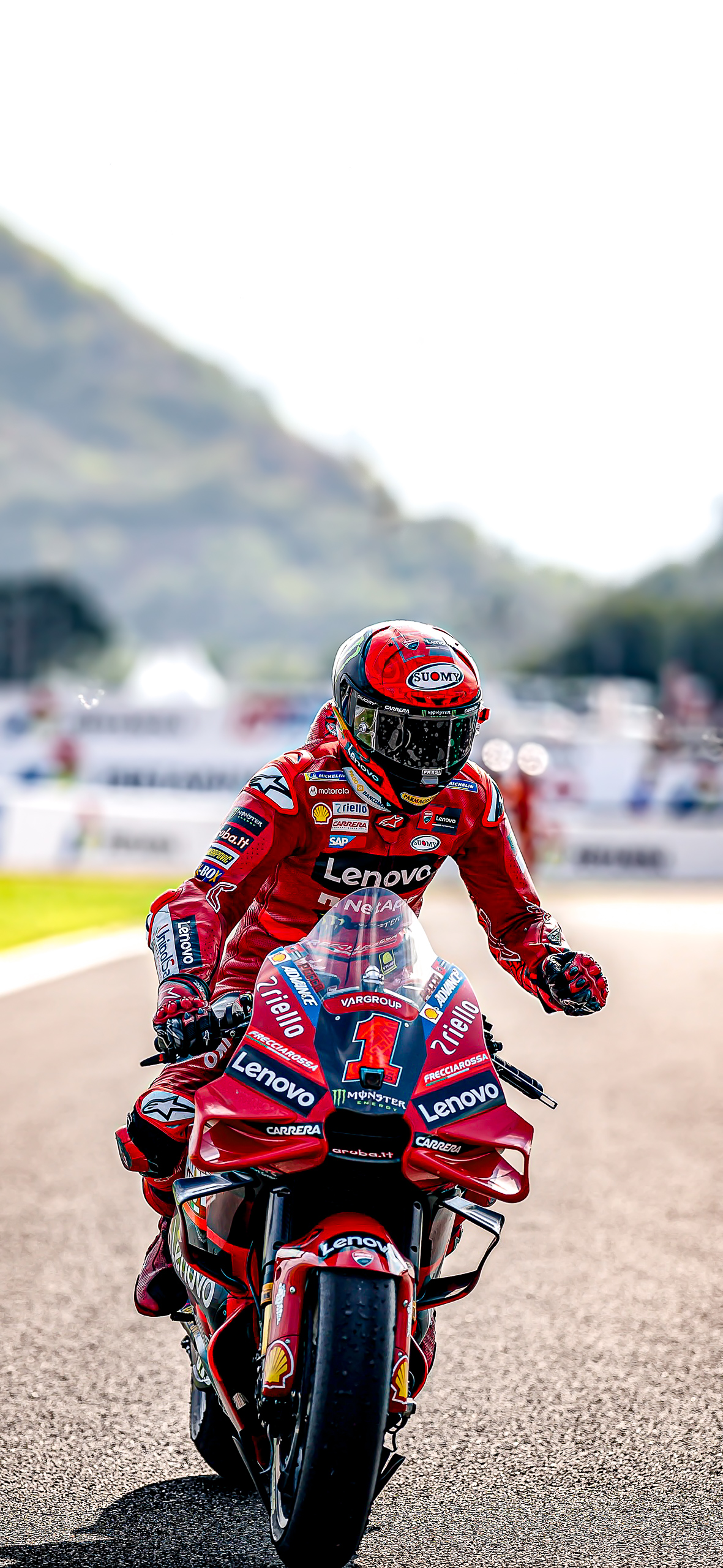 Pecco Bagnaia