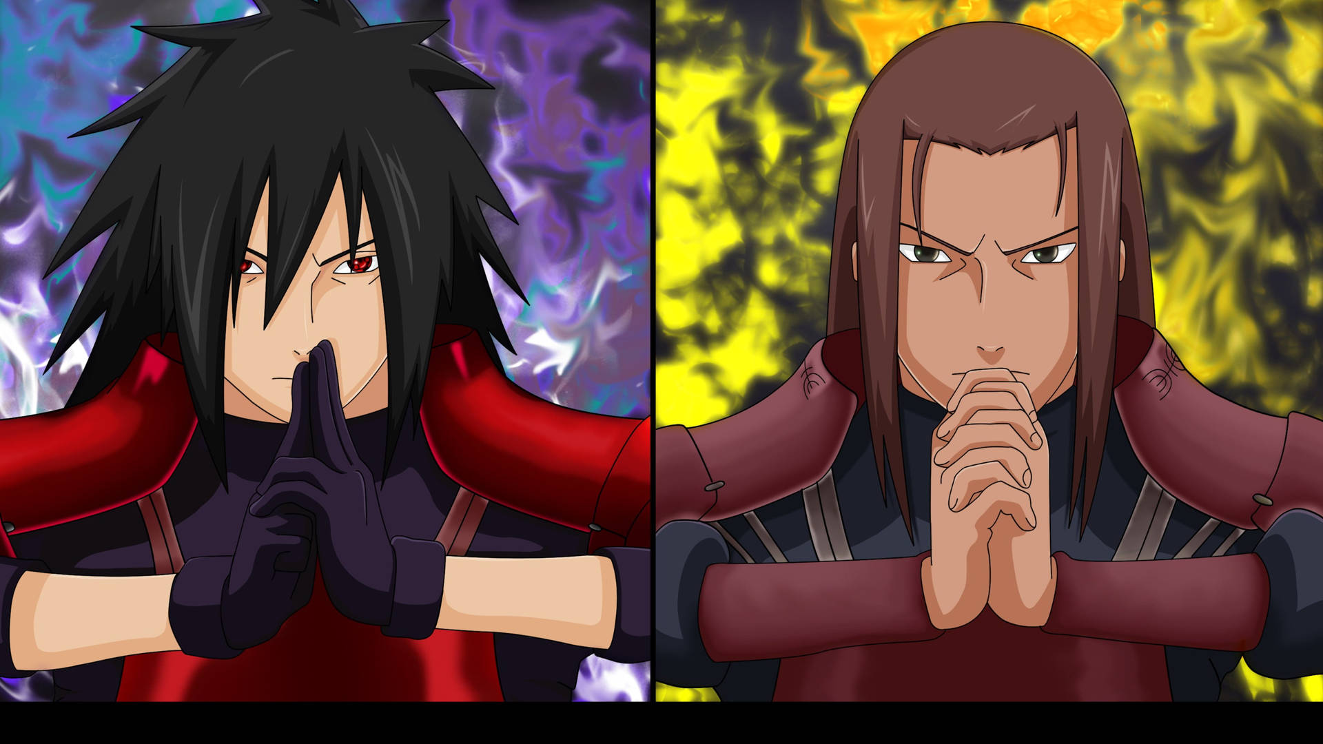 Madara Wallpaper