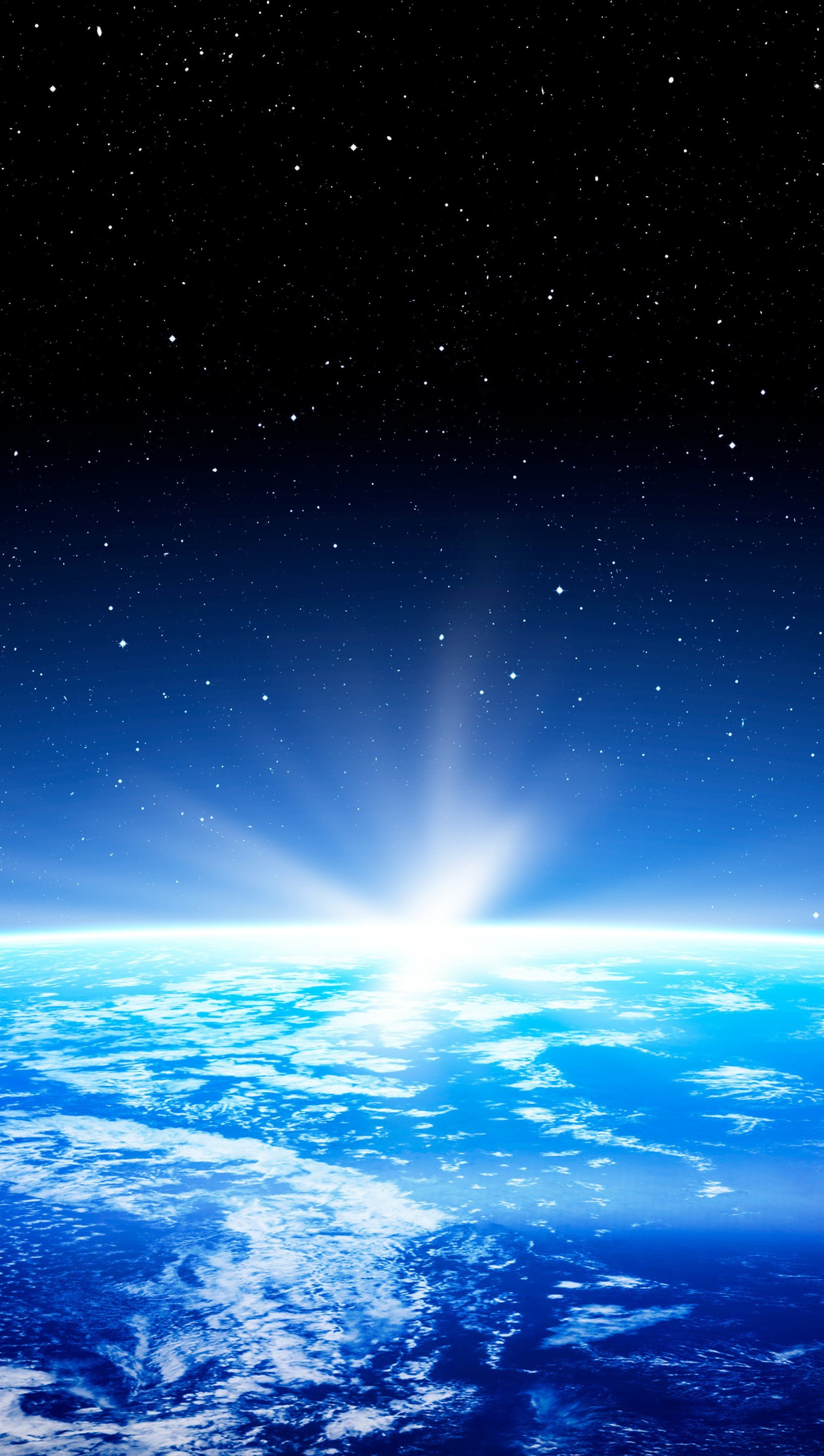 Planet Earth Wallpaper 5k HD for iPhone