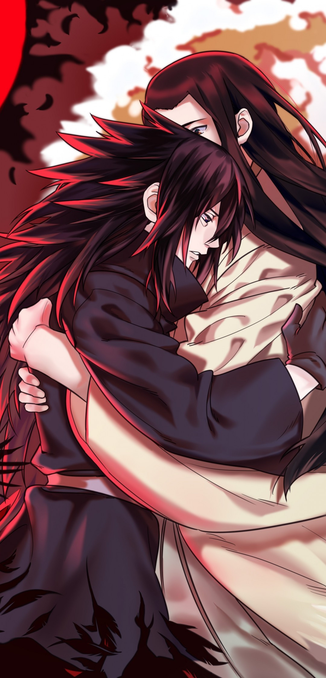 Hashirama Senju Wallpaper