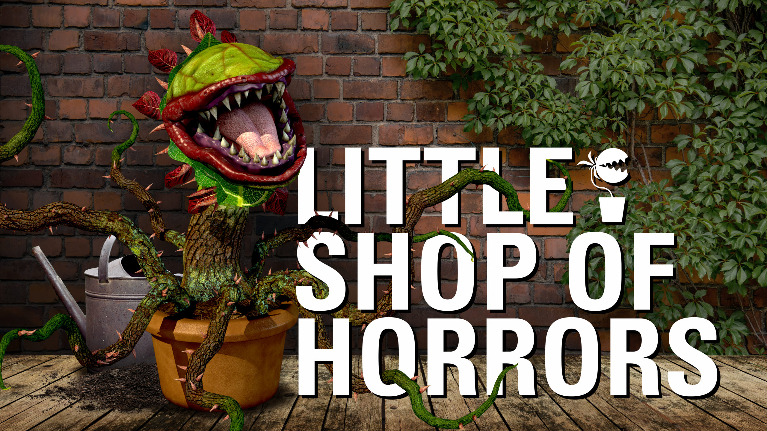 Little Shop of Horrors Citadel