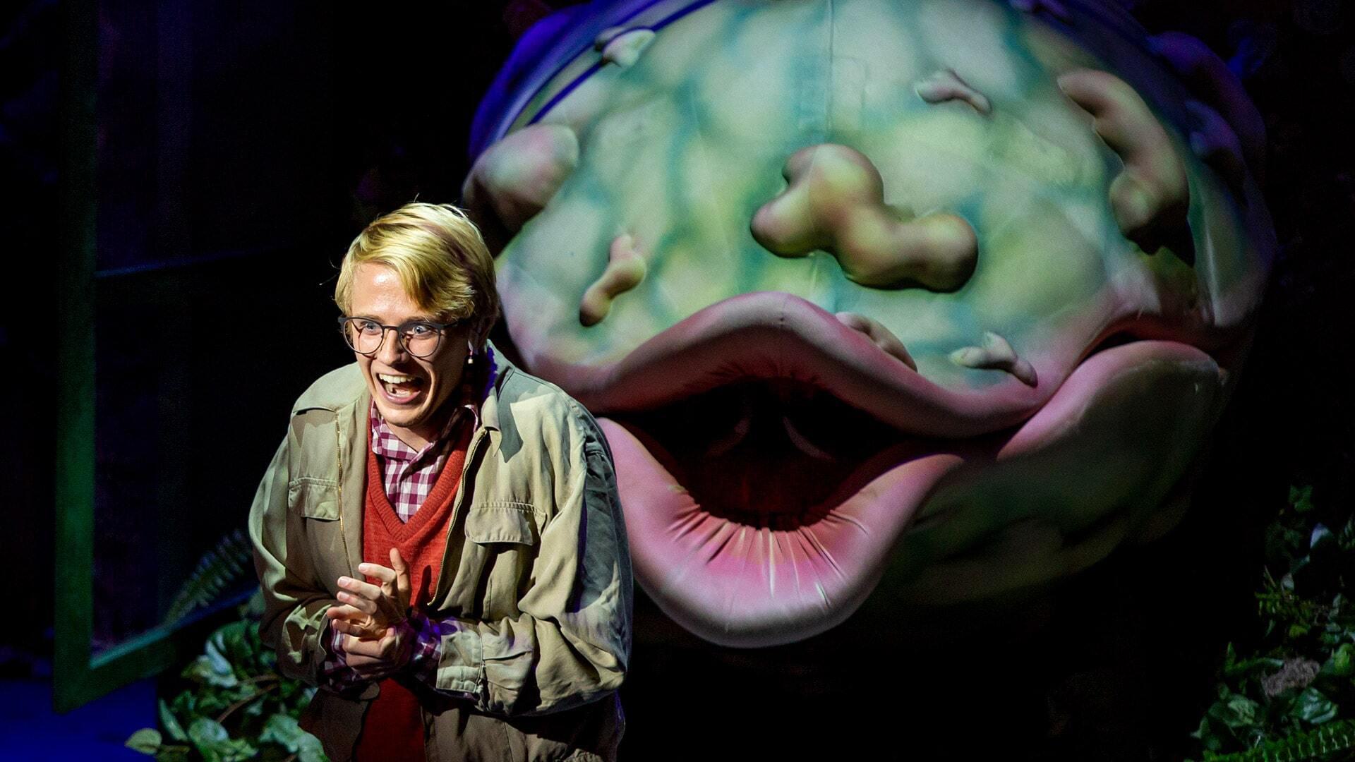 Maryland Today. A Man, a Plant, a Plan