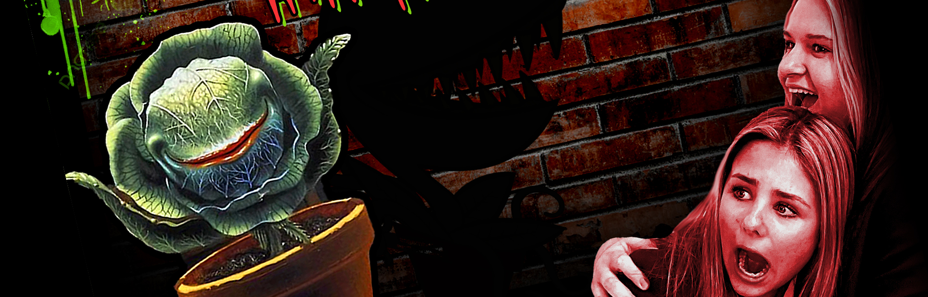 Little Shop of Horrors. Calendar