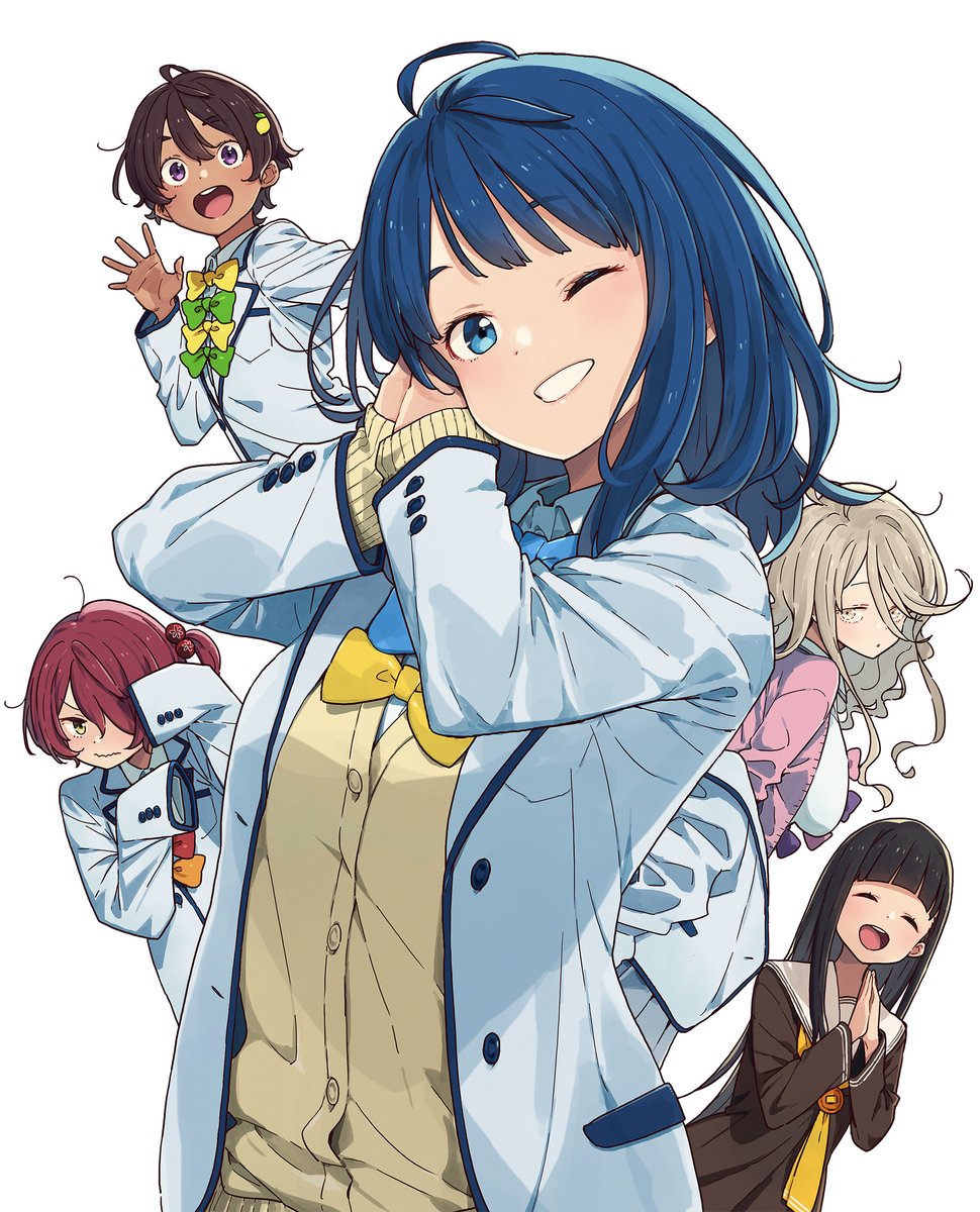 volume of the light novel series