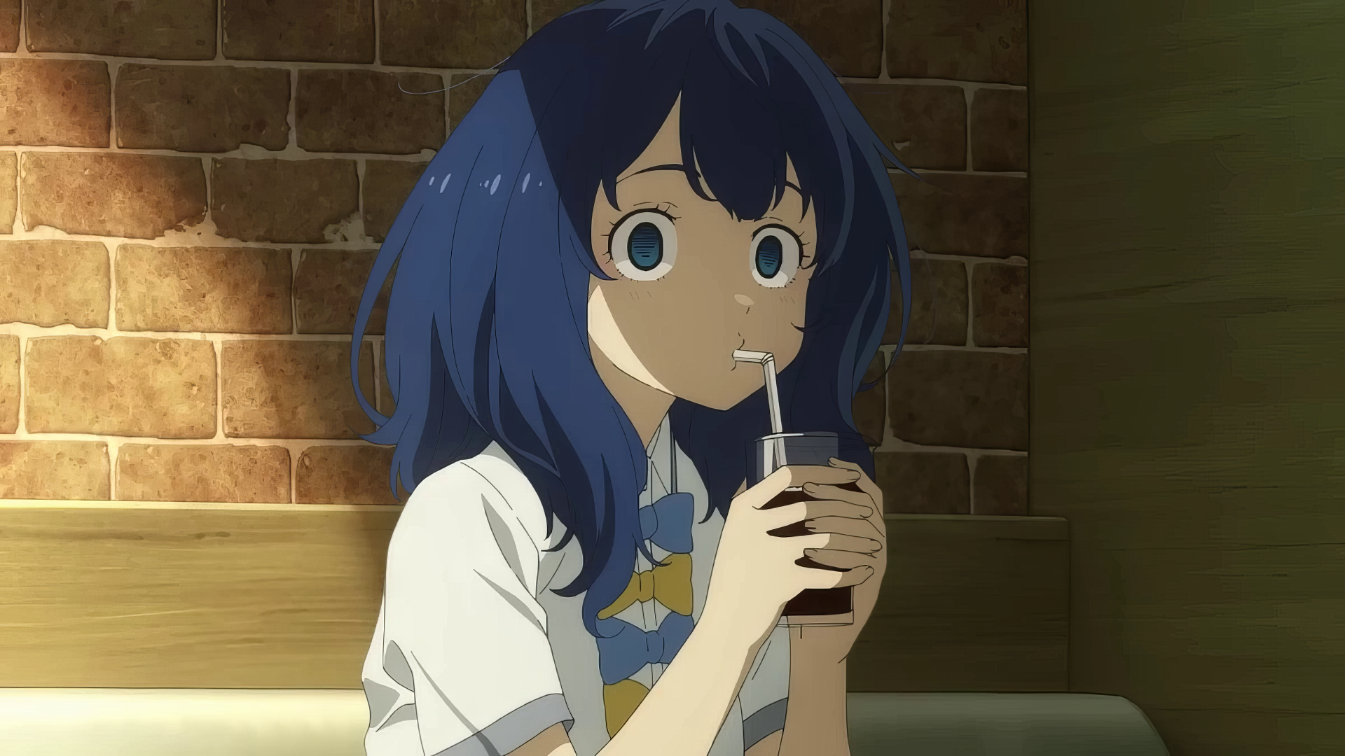 Too Many Losing Heroines!