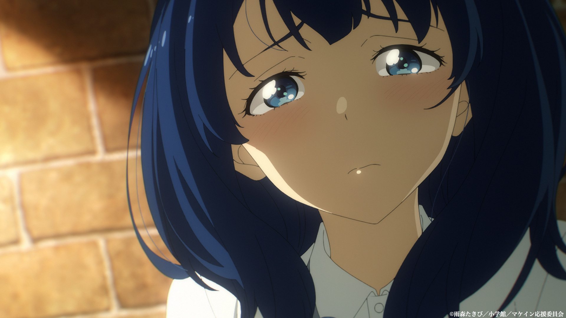 Losing Heroines Anime Drops 1st