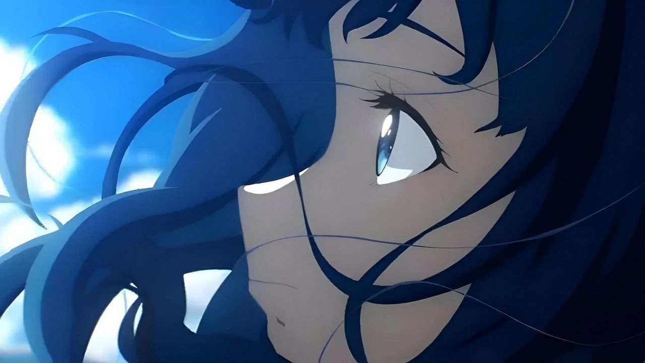 Too Many Losing Heroines! Wallpapers Wallpaper