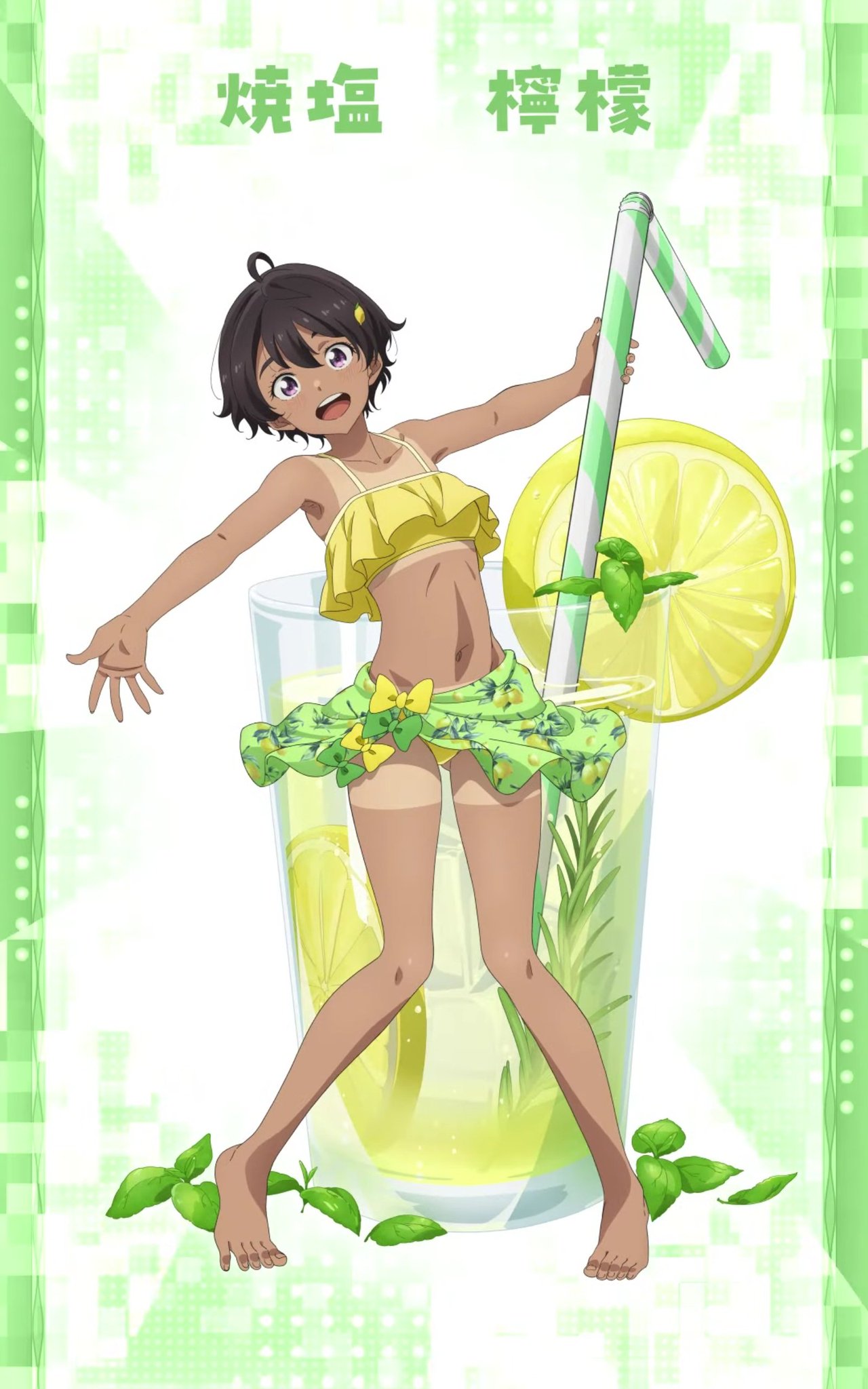 Too Many Losing Heroines! Wallpapers Wallpaper