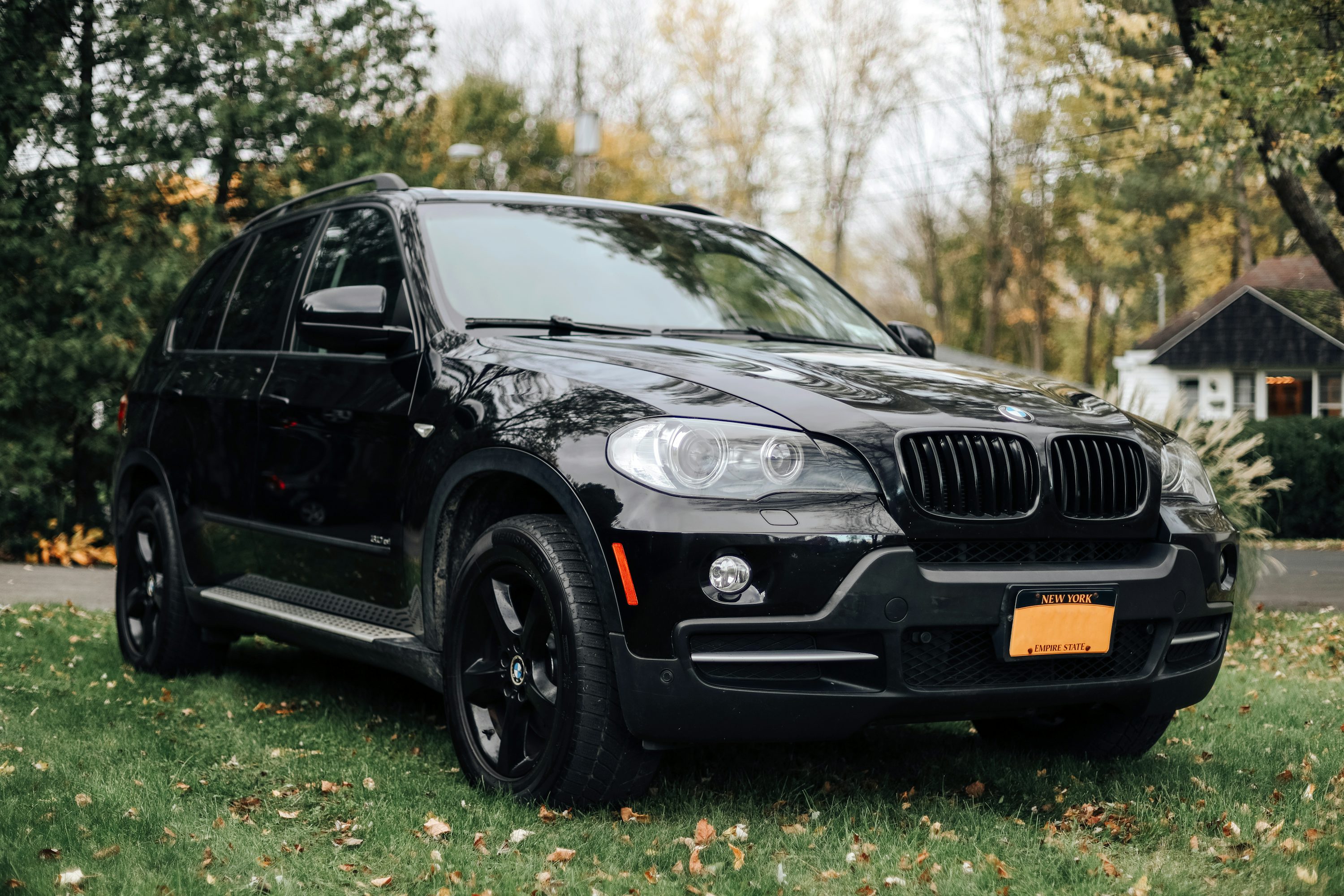 Bmw X5 Picture. Download Free Image