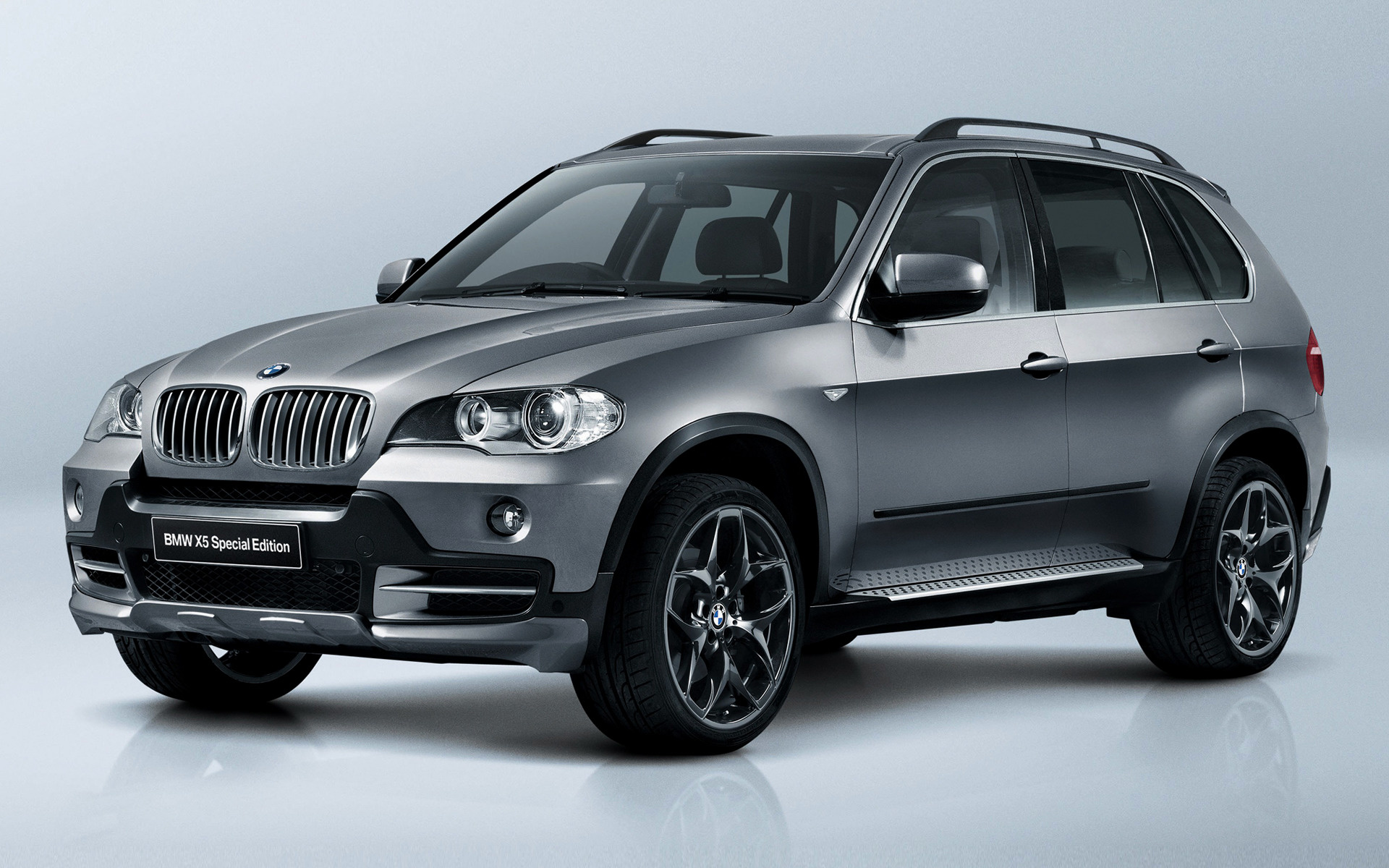 BMW X5 Special Edition JP