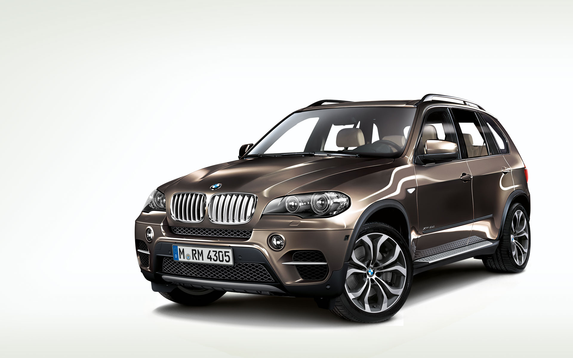 Download BMW X5 Vehicle BMW HD Wallpaper
