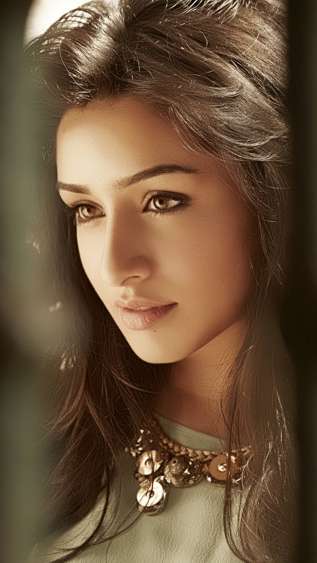 Shraddha Kapoor HD Wallpaper. Latest