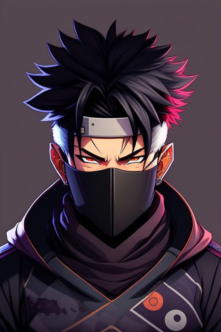 HD anime wallpaper