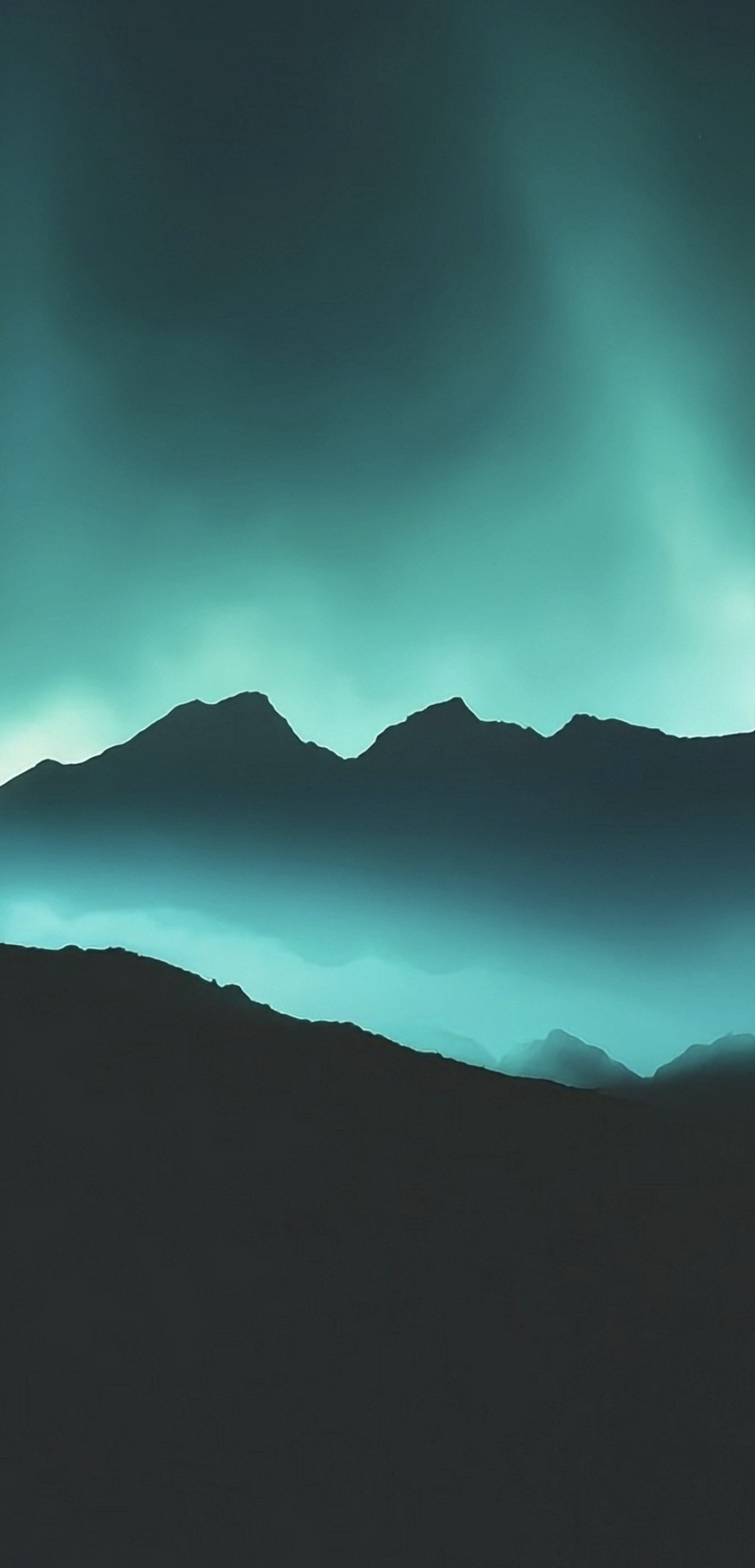 Android 14's new AI wallpaper are