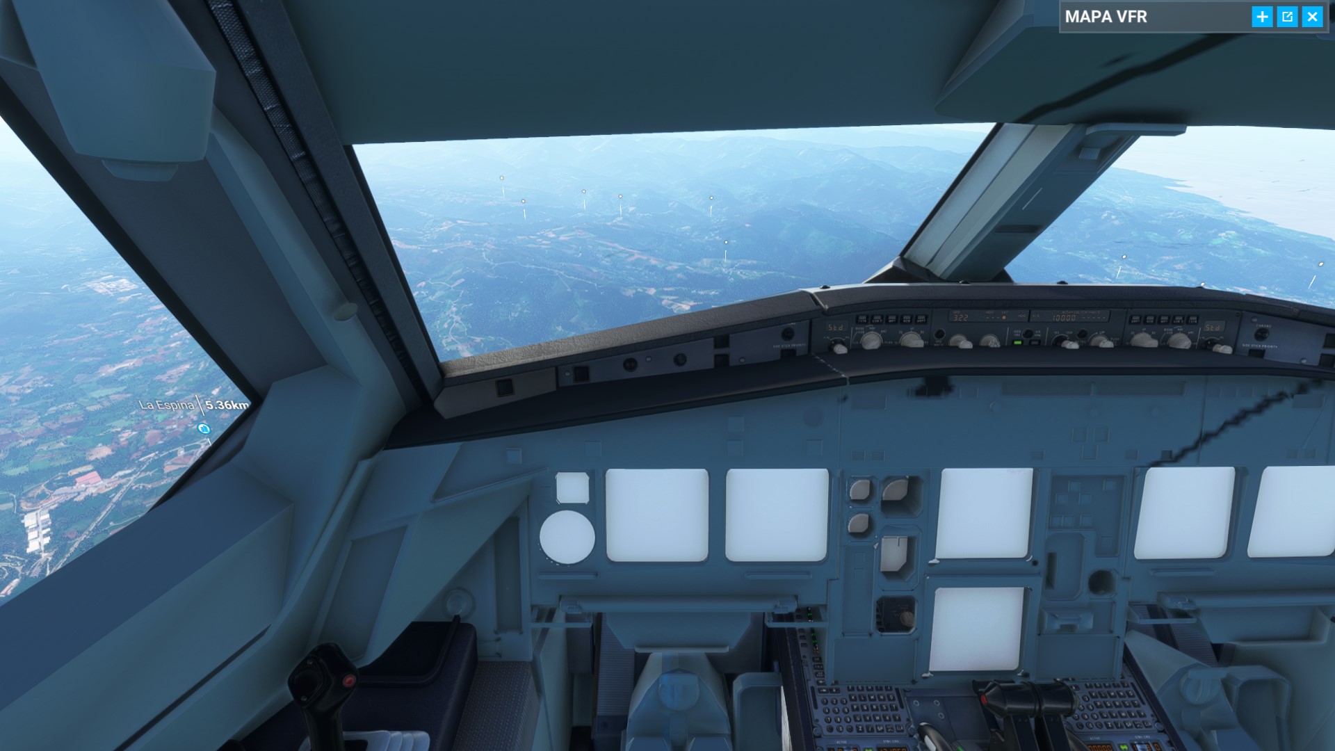 Microsoft Flight Simulator Forums