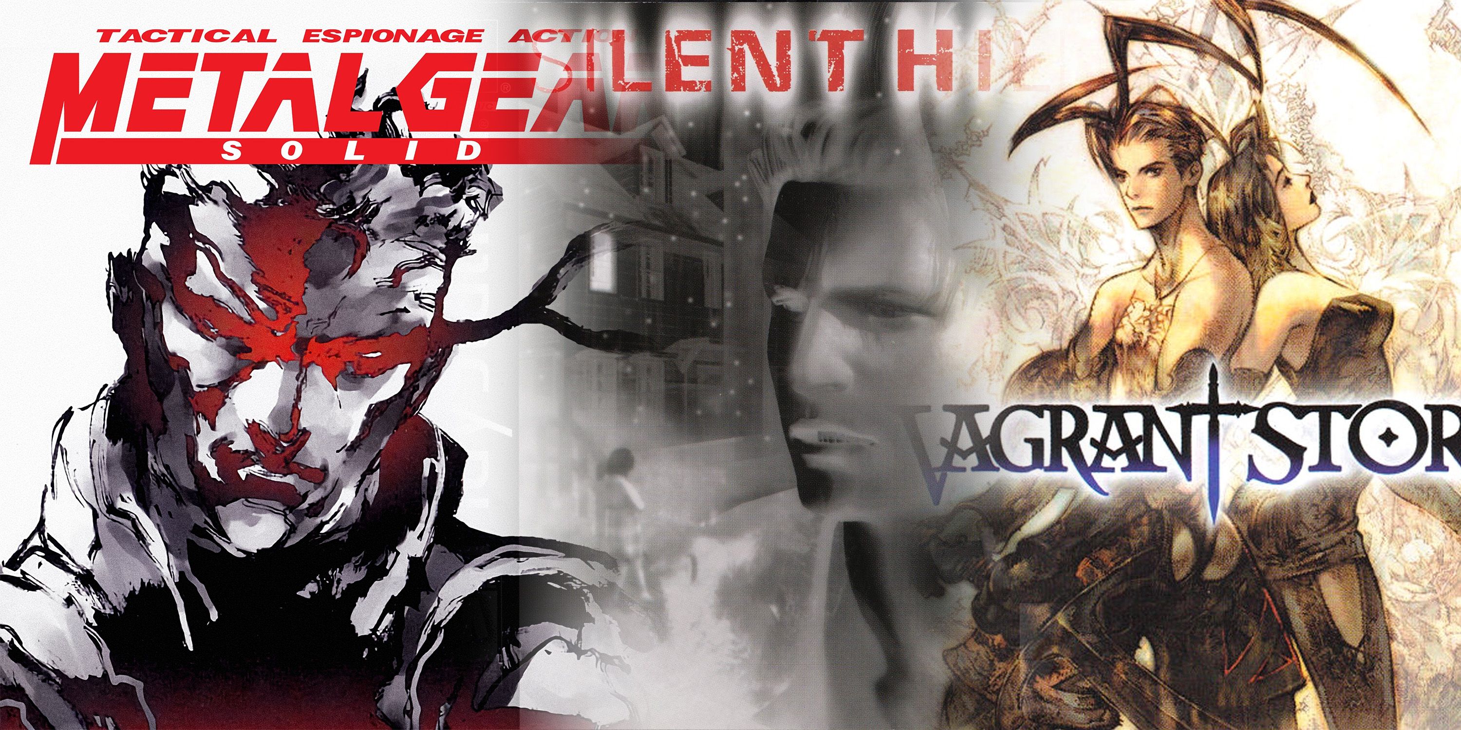 PS1 Games With The Best Storylines
