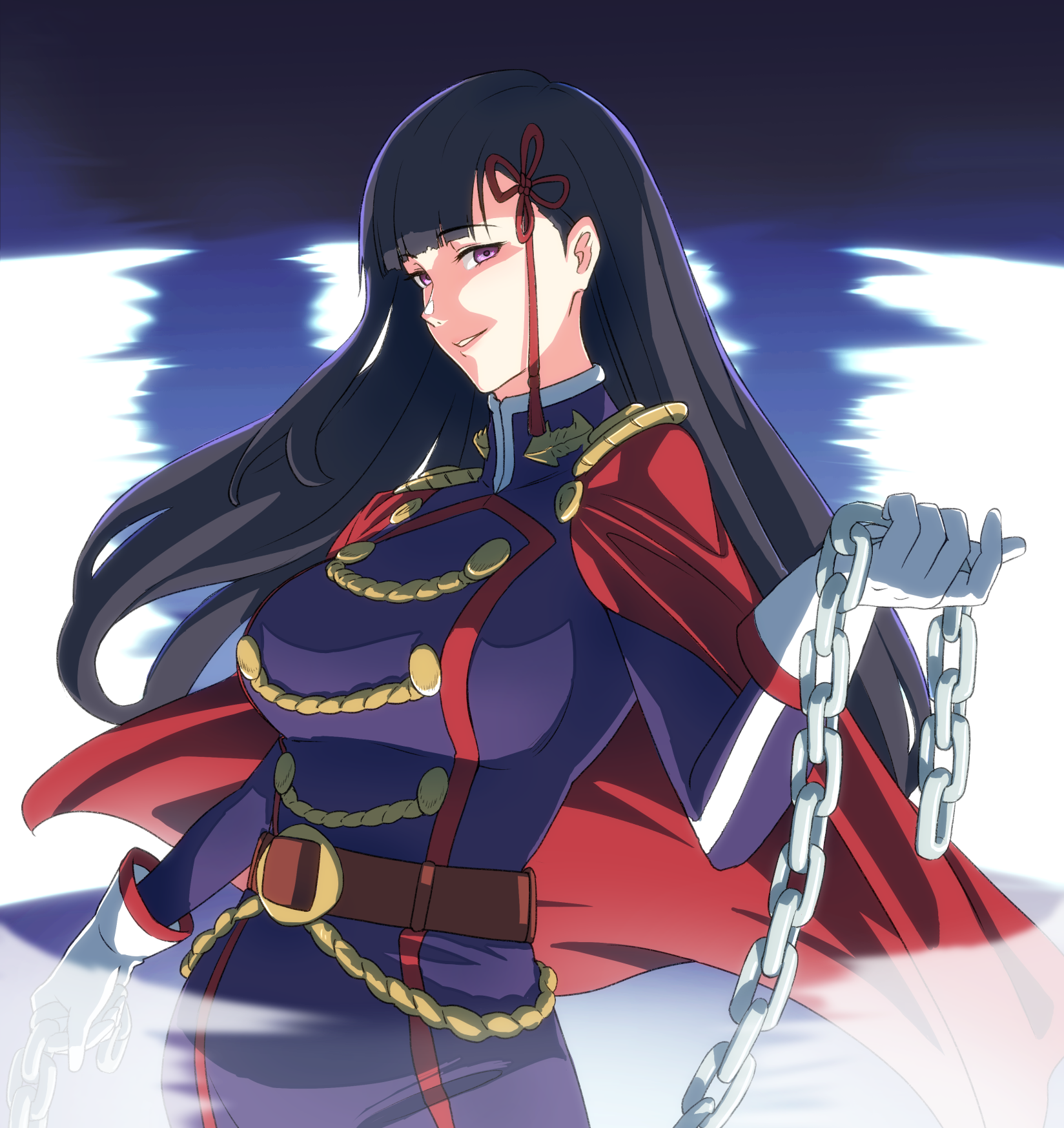 Yamashiro Ren Seihei no Slave