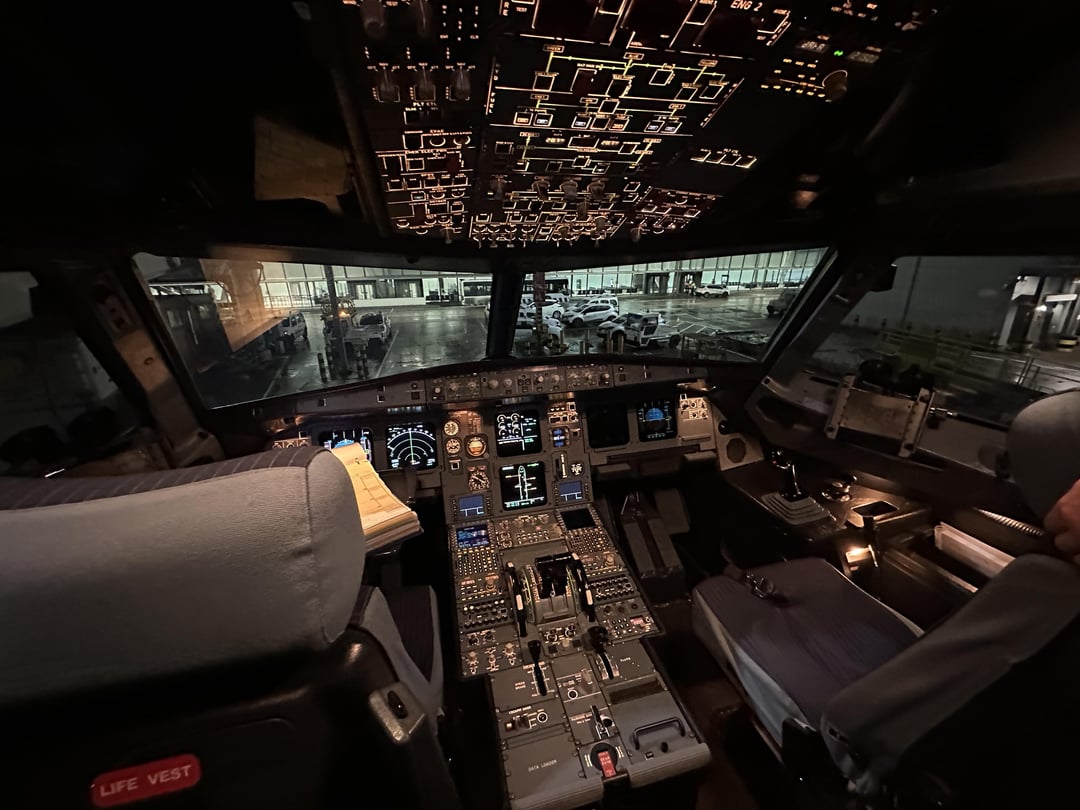 A319 still looks pretty advanced