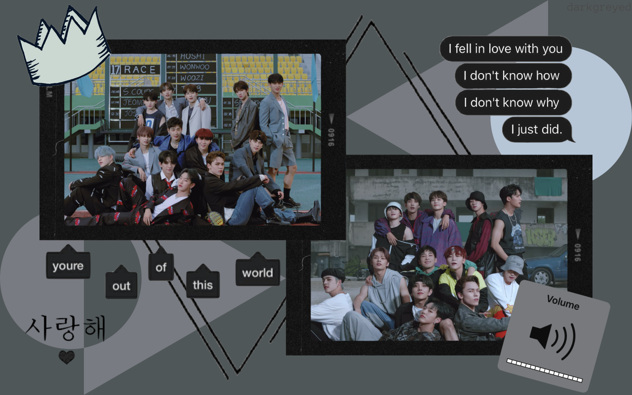 aesthetic jungkook desktop wallpaper