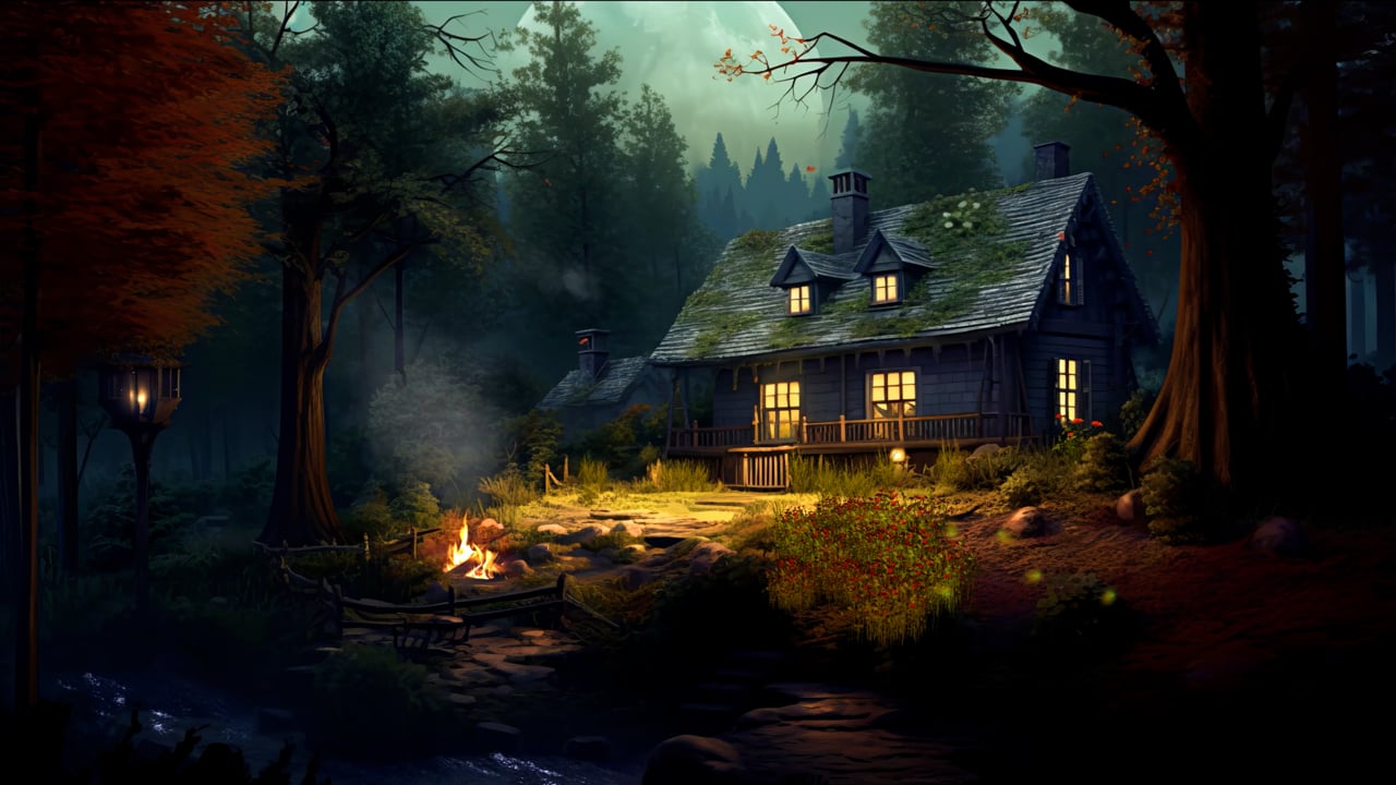 Beautiful House Videos: Download 7