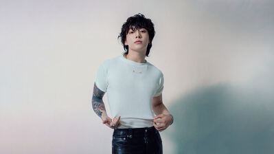 Jungkook HD 4K Wallpaper PC & Phone