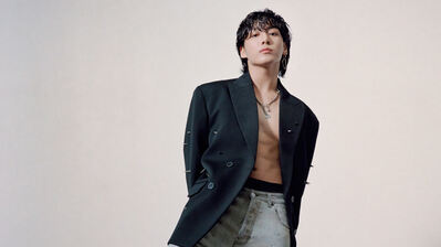 Jungkook HD 4K Wallpaper PC & Phone