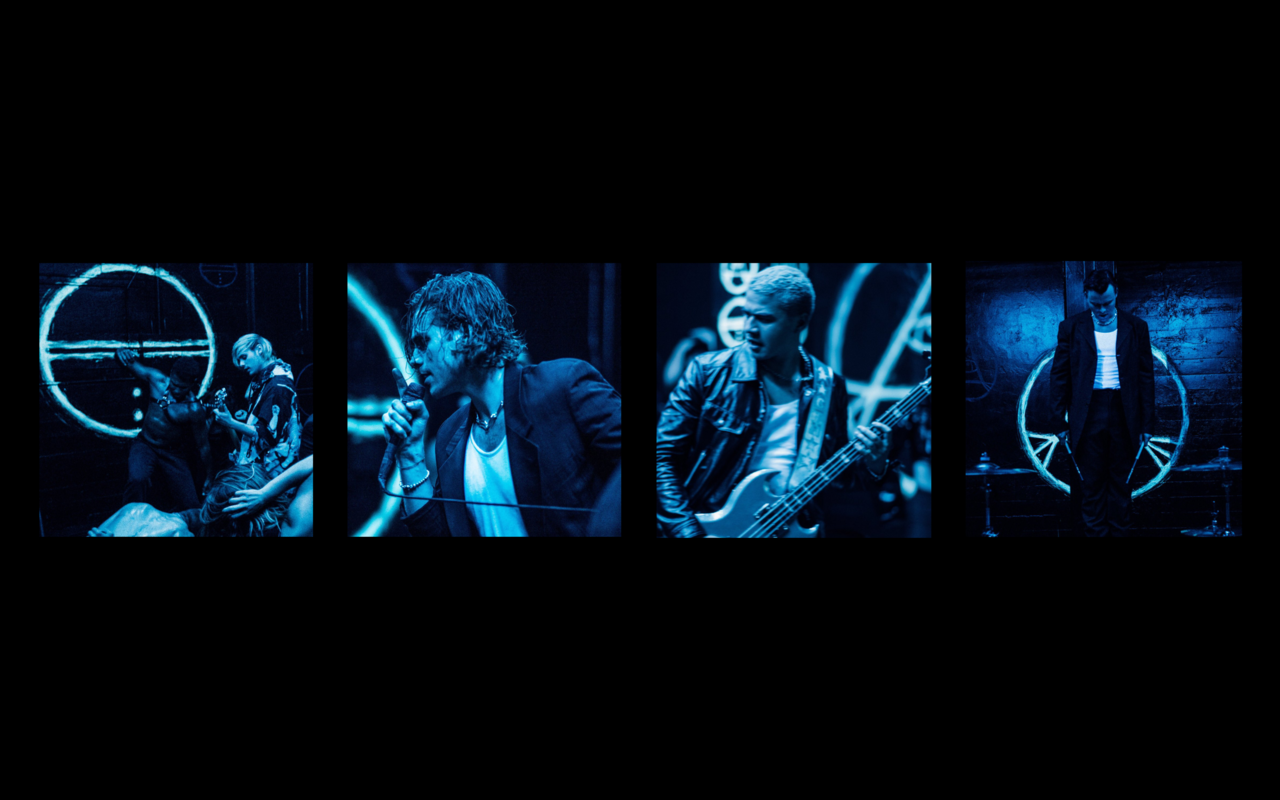 The moon is our witness