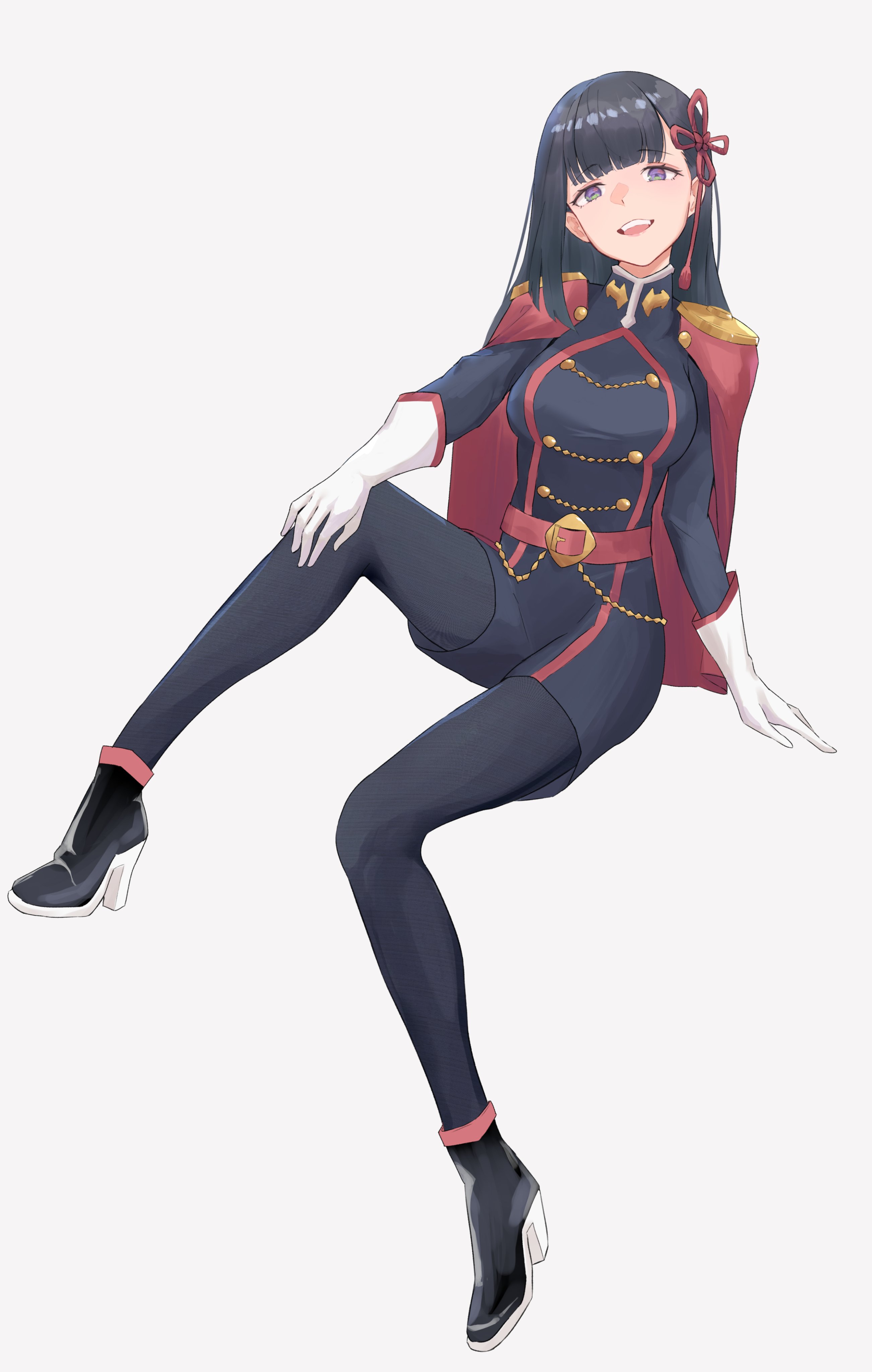 Yamashiro Ren Seihei no Slave