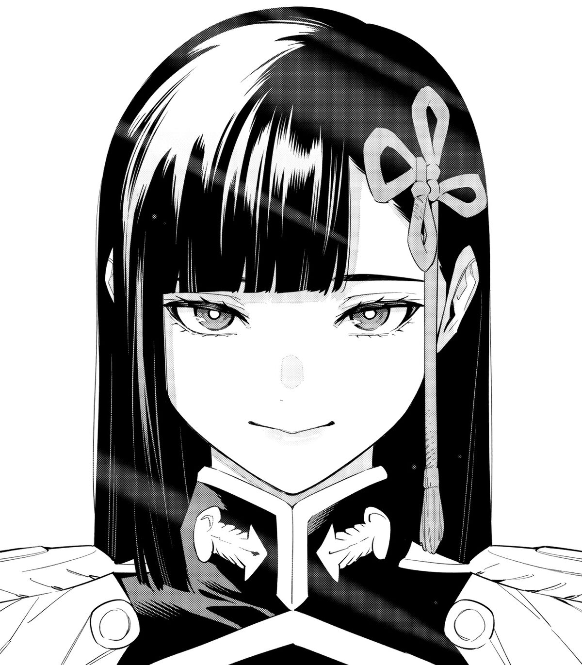 Ren Yamashiro. Mato Seihei no Slave