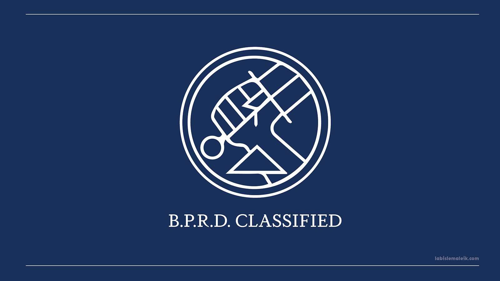 B.P.R.D. Classified