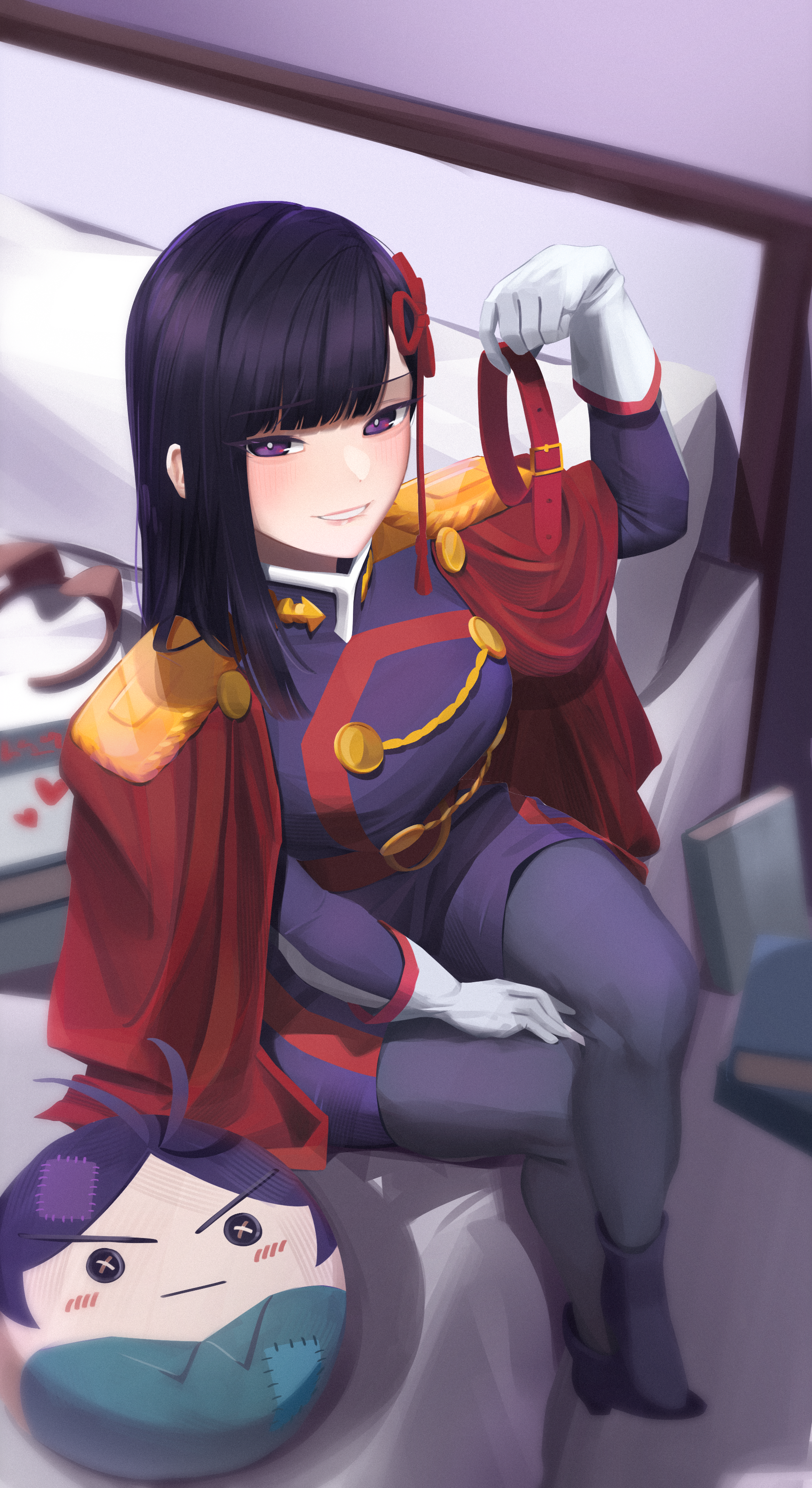 Yamashiro Ren Seihei no Slave