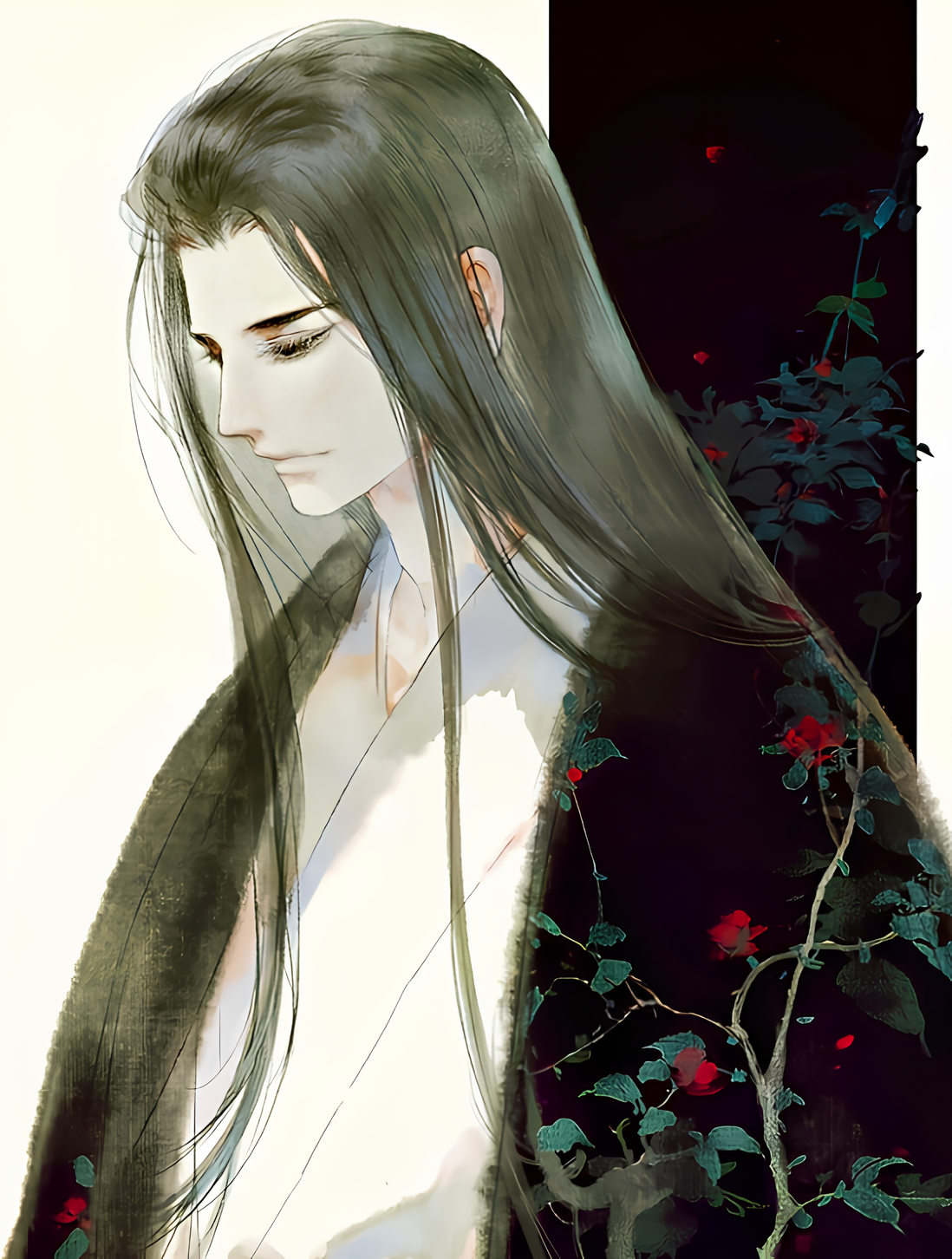 Category:Rank 9 Gu Master. Reverend