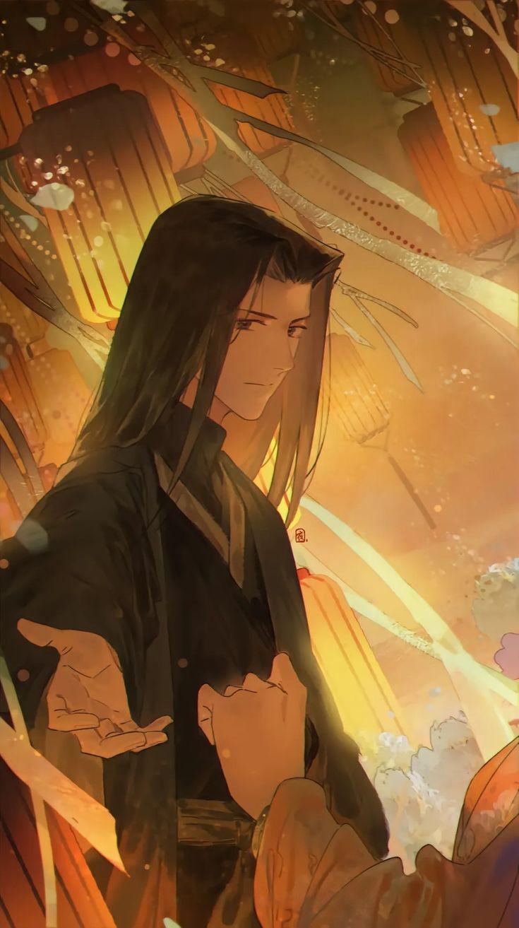 Xin Ci, there's no banquet that never