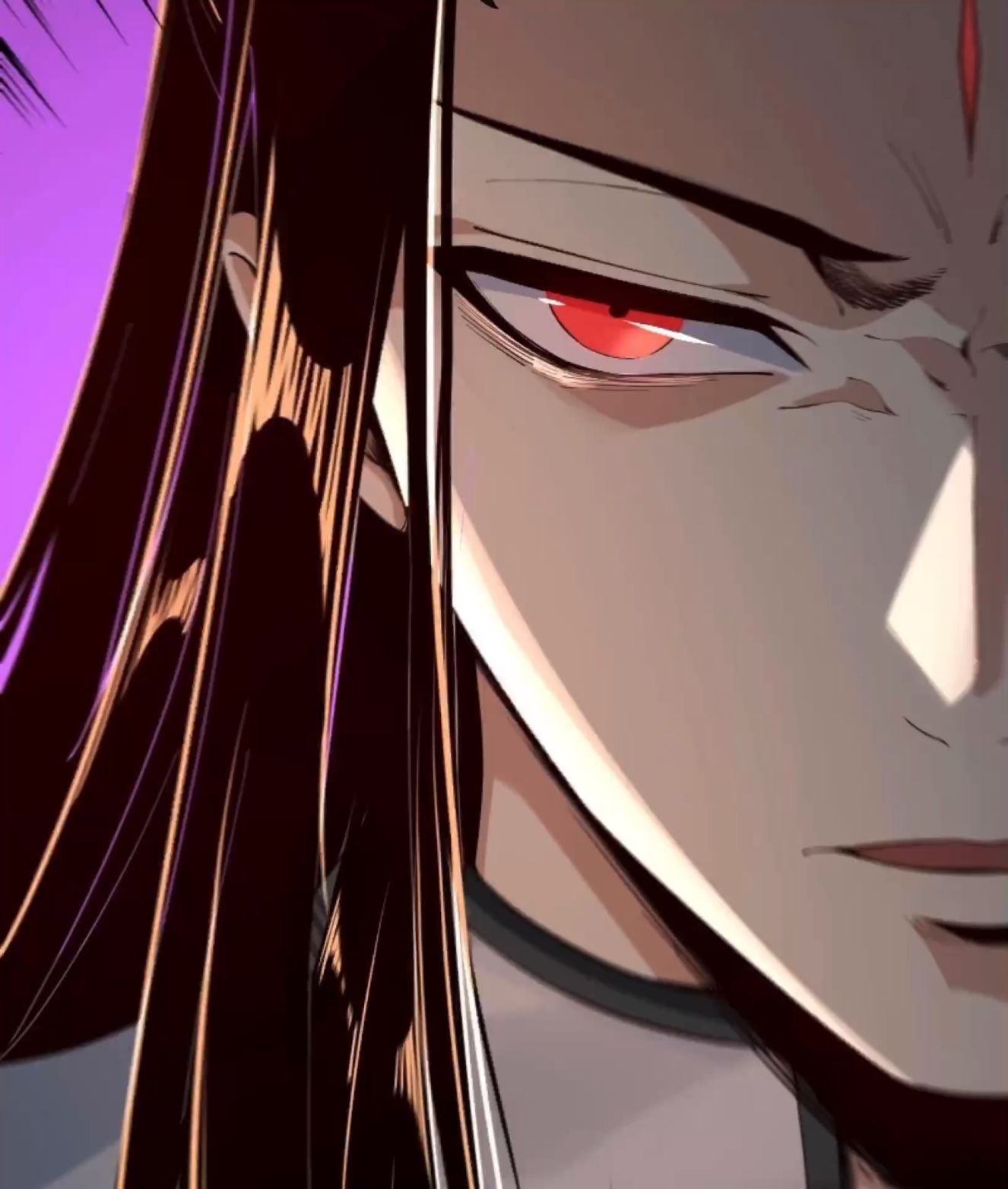 I Am The Fated Villain (Gu Changge)