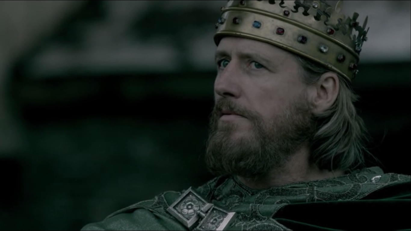 From Charlemagne to Egbert and Wessex