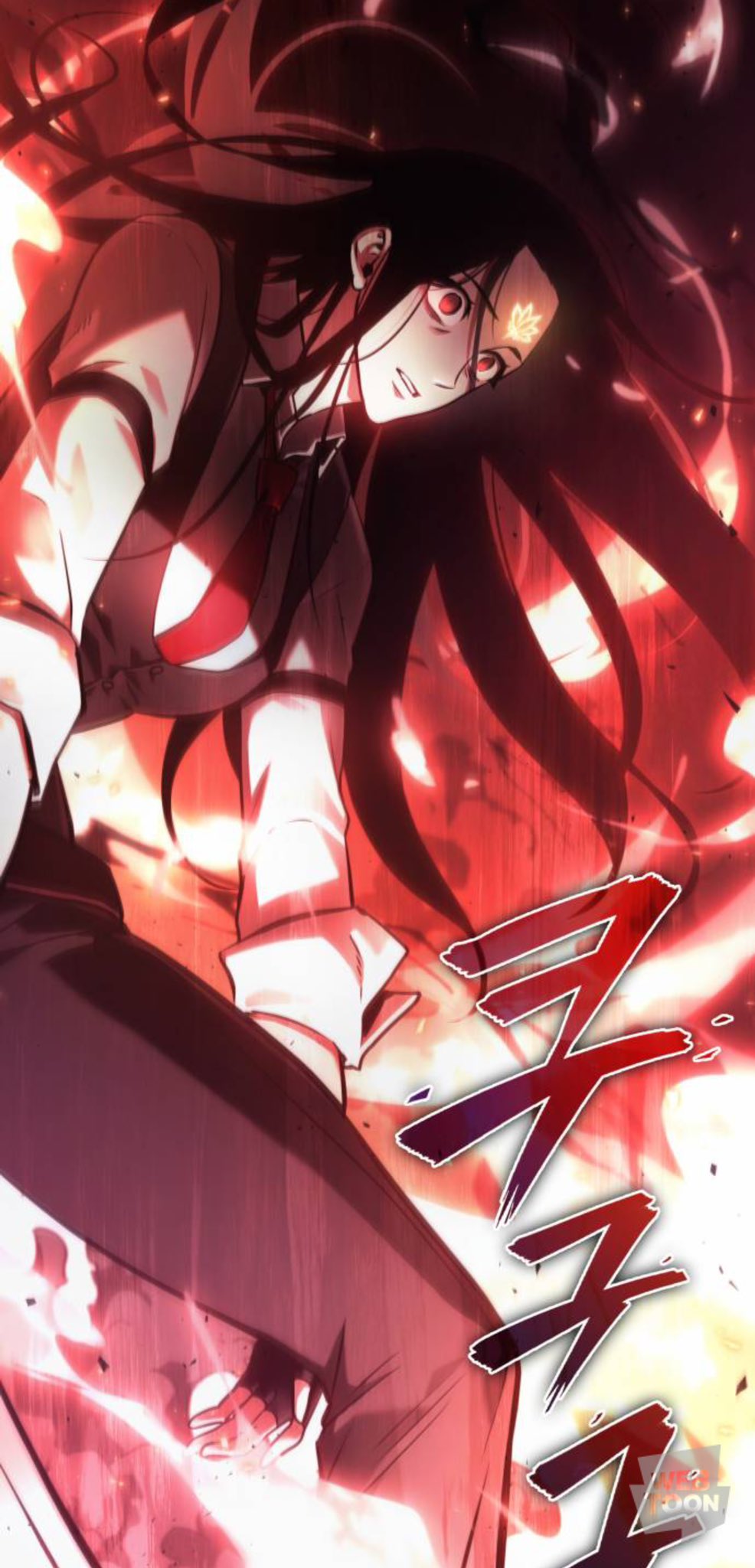 슬러플 ✧ 별빛의 소멸자