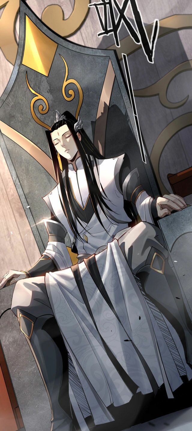 I am the Fated Villain novel