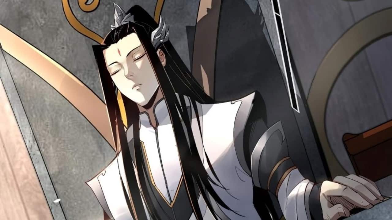 Heavenly Destined Villain vs Misfit