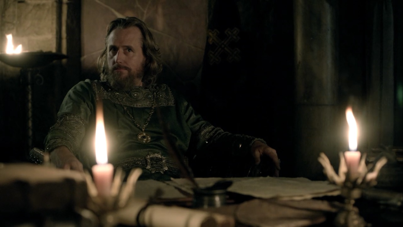 From Charlemagne to Egbert and Wessex