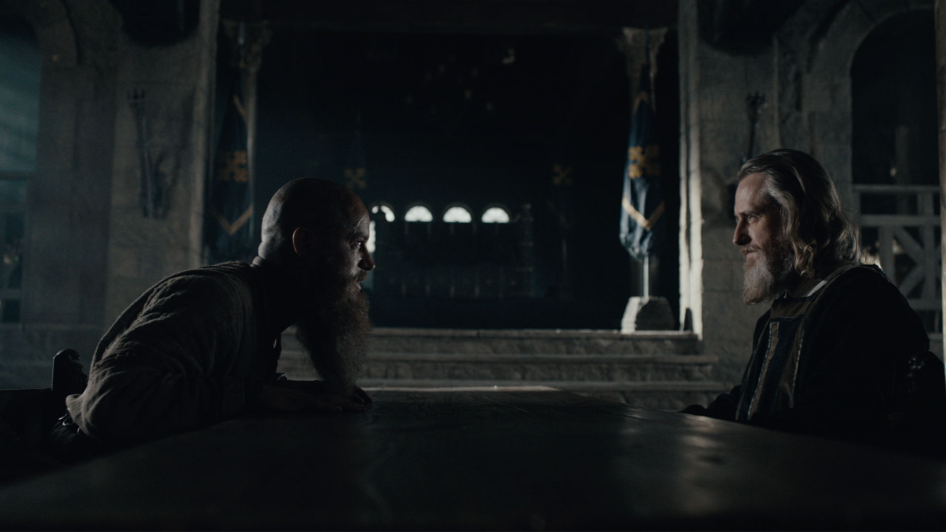 Watch Vikings Season 4 Episode 14