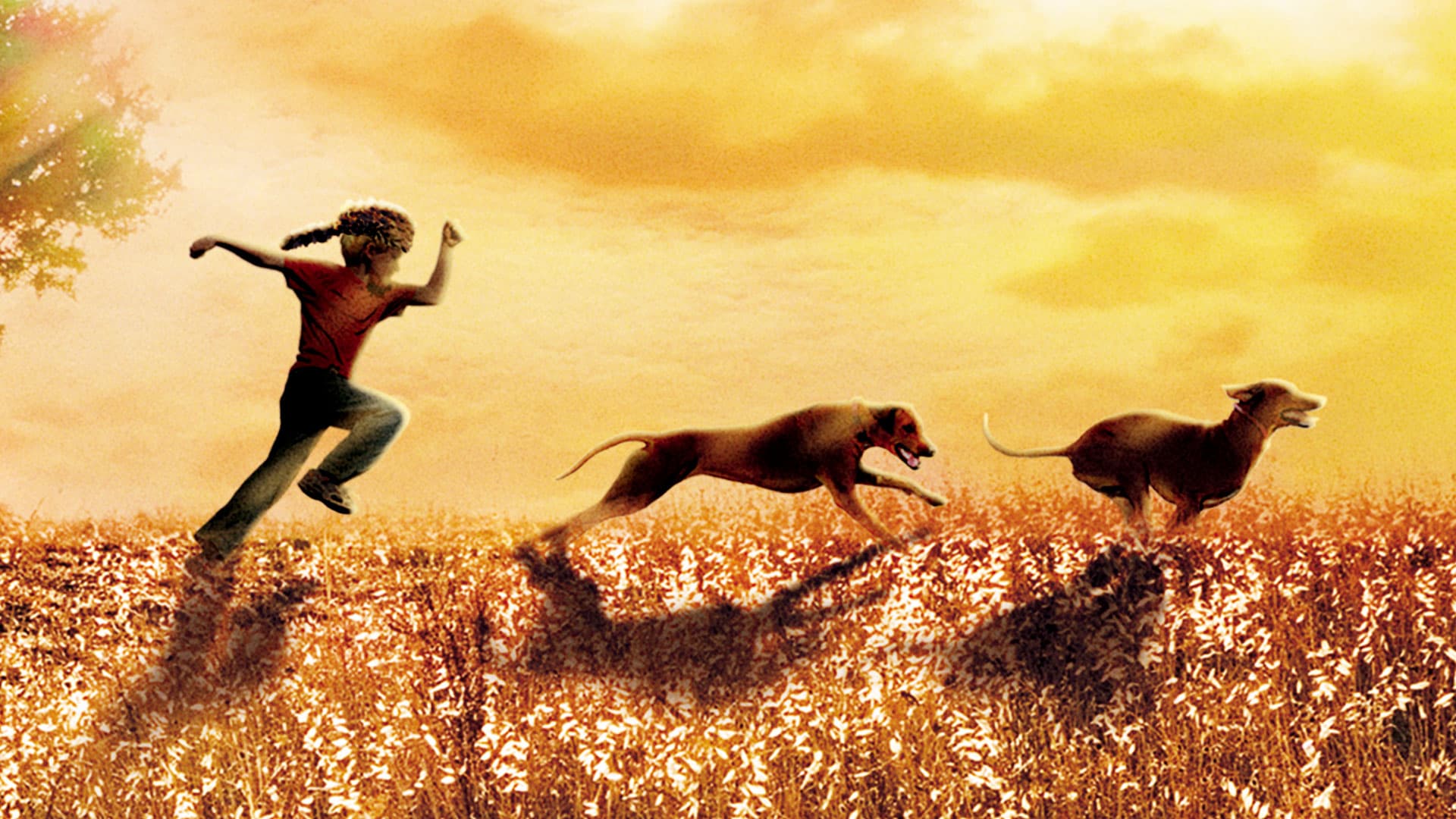 Watch Where the Red Fern Grows Pt. 1