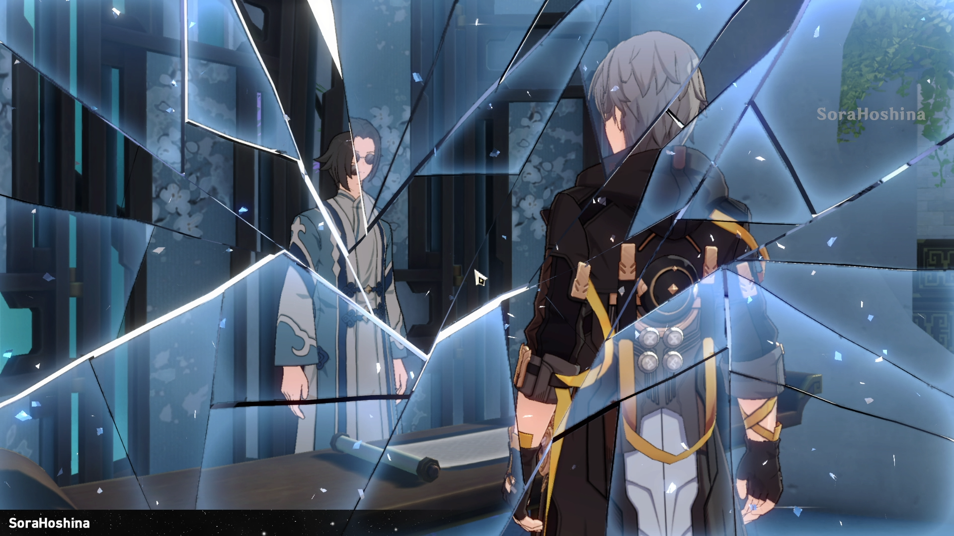 Tales of the Fantastic Event Guide