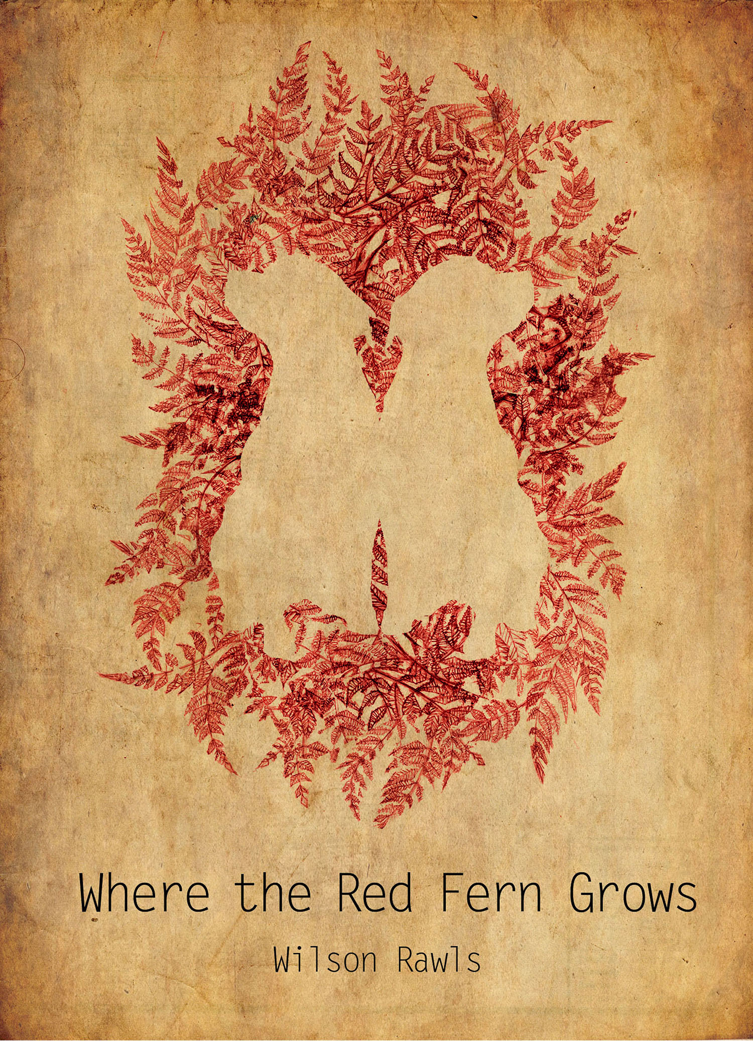 Red Fern Grows