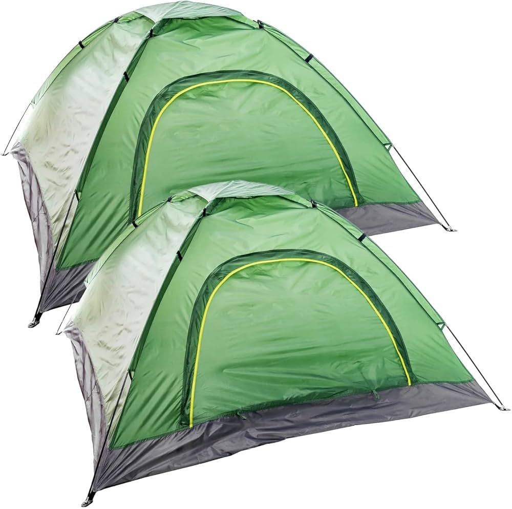Tents for Homeless People Camping