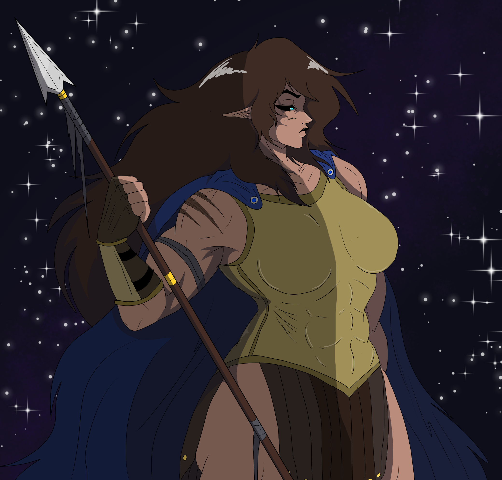 Athena, Goddess of Wisdom, Master