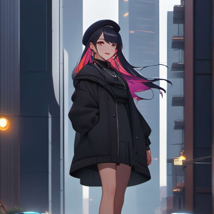 Talkie Profile Ren Yamashiro