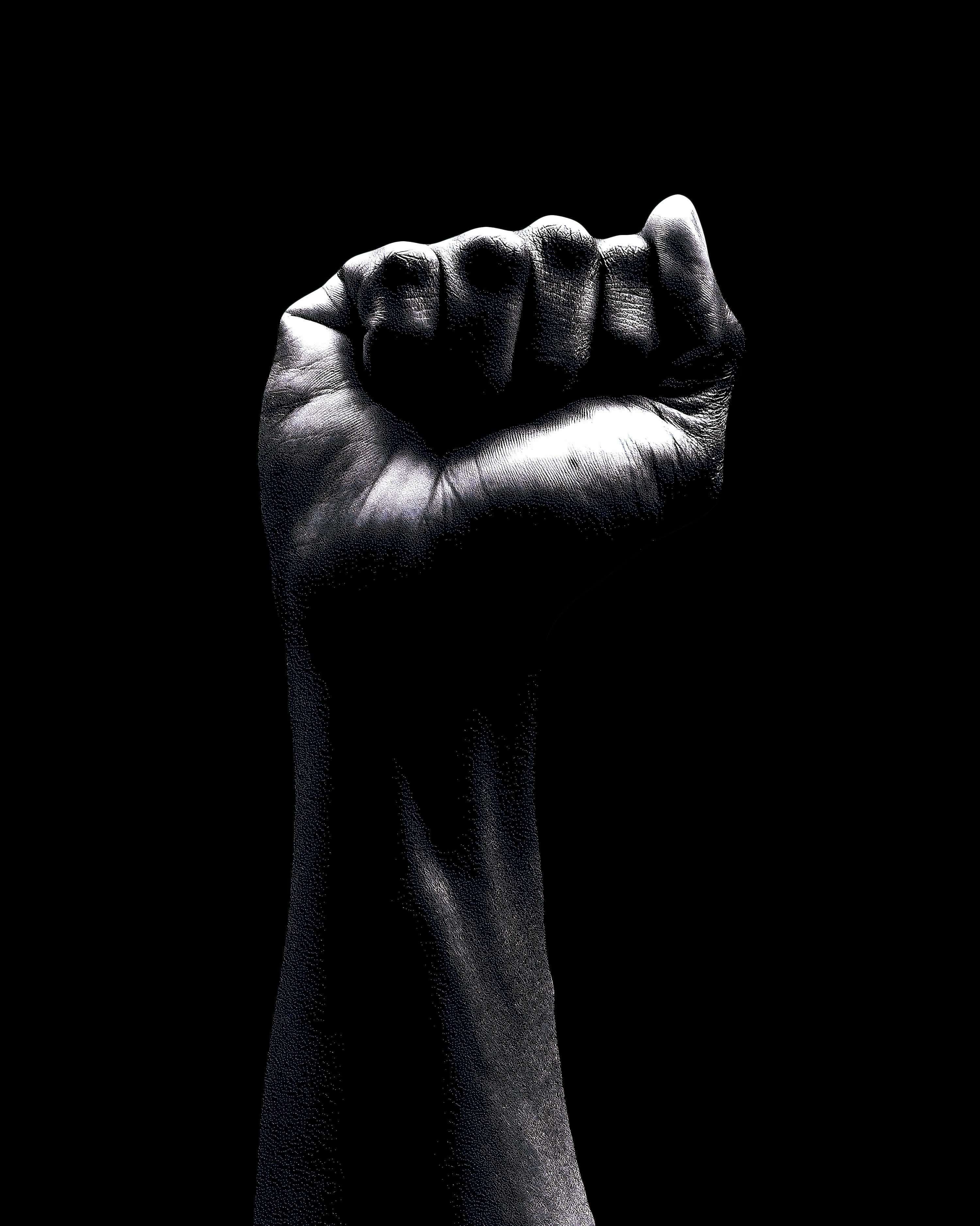 Black Power Picture. Download Free